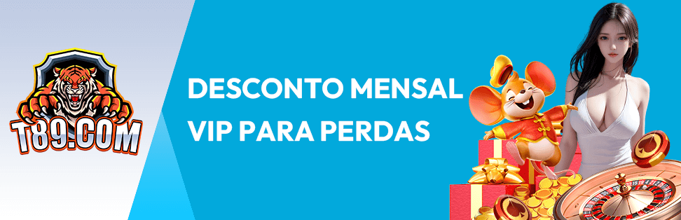 alguem ganhou aposta feita online